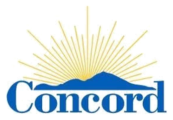 City of Concord logo