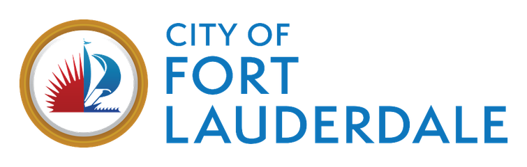 City of Fort Lauderdale logo