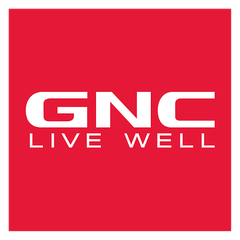 GNC logo