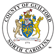 Guilford County logo