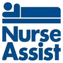 Nurse Assist logo