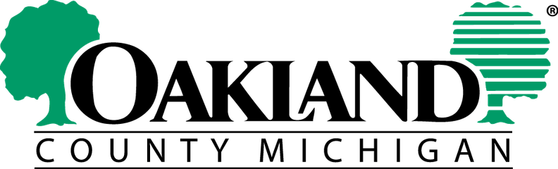 Oakland County logo