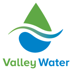 Santa Clara Valley Water District logo